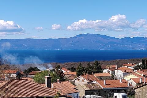 Дом Malinska, Malinska-Duba&scaron;nica, 243m2