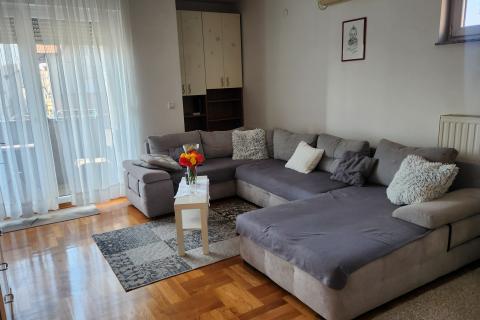 Flat/Appartement Centar, Velika Gorica, 100m2