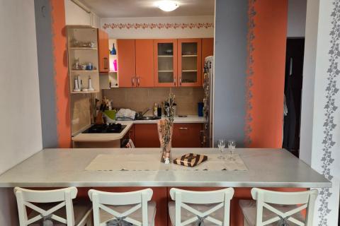 Flat/Appartement Centar, Velika Gorica, 100m2