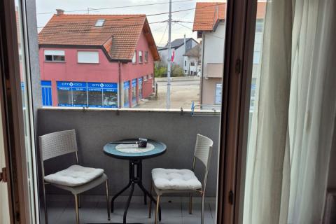 Flat/Appartement Centar, Velika Gorica, 100m2