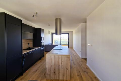 Flat/Appartement Valdebek, Pula, 118m2