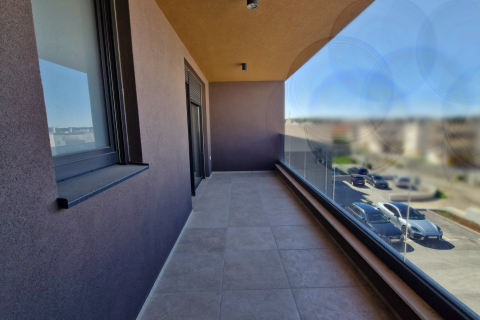 Flat/Appartement Valdebek, Pula, 118m2