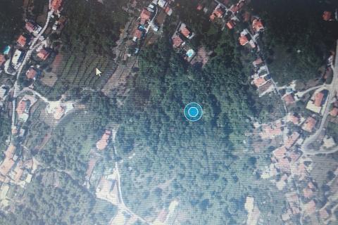 Non-structural plot Poljane, Opatija - Okolica, 1.863m2