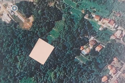 Non-structural plot Poljane, Opatija - Okolica, 1.863m2