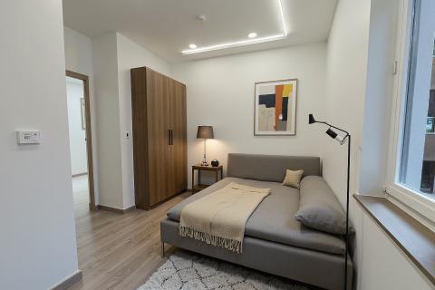 Crikvenica - renoviran stan s vlastitim dvori&scaron;tem