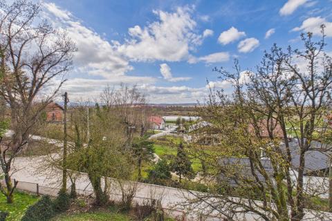 Zapre&scaron;ić, Jablanovec - &scaron;armantna kuća s dva stana