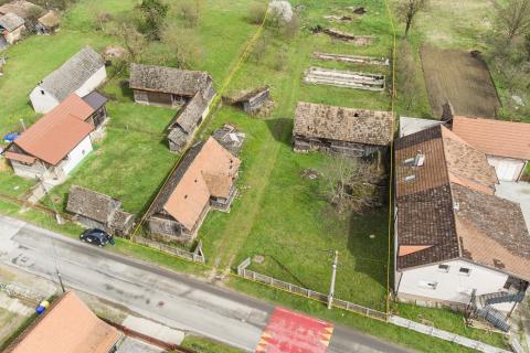 Velika Gorica, Okuje, atraktivno građevinsko zemlji&scaron;te