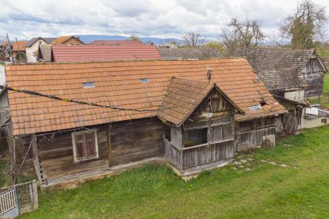 Velika Gorica, Okuje, atraktivno građevinsko zemlji&scaron;te