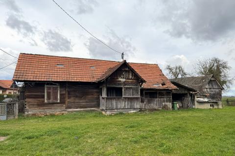 Velika Gorica, Okuje, atraktivno građevinsko zemlji&scaron;te