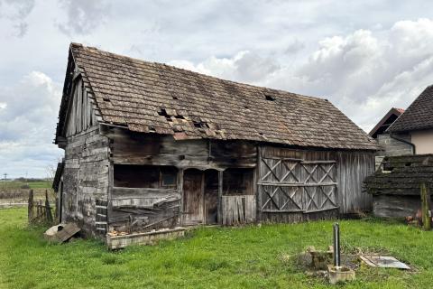 Velika Gorica, Okuje, atraktivno građevinsko zemlji&scaron;te