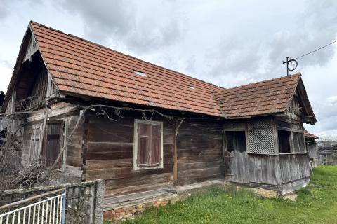 Velika Gorica, Okuje, atraktivno građevinsko zemlji&scaron;te