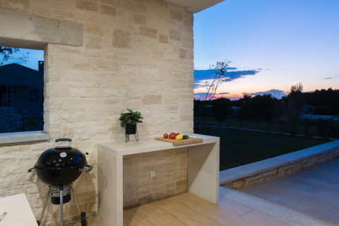 Istra, Sveti Petar u &Scaron;umi - kuća sa bazenom