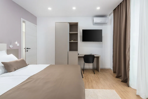 Istra, Sveti Petar u &Scaron;umi - kuća sa bazenom