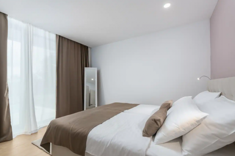 Istra, Sveti Petar u &Scaron;umi - kuća sa bazenom