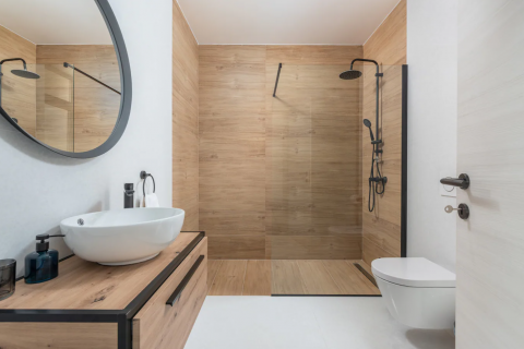 Istra, Sveti Petar u &Scaron;umi - kuća sa bazenom