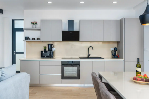 Istra, Sveti Petar u &Scaron;umi - kuća sa bazenom