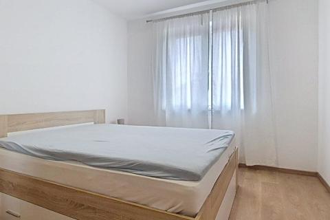 Istra, Poreč - stan u centru  s dvije spavaće sobe i pogledom na more