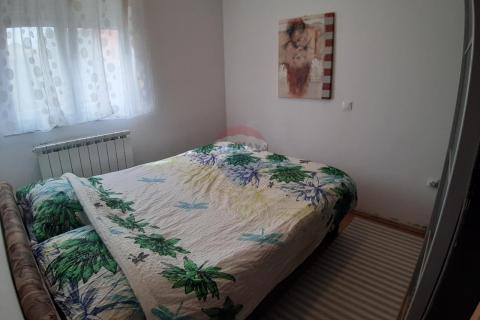 Rijeka, Marinići, 3S+DB stan od 92m2, terasa, parking