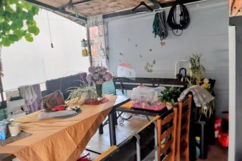 Rijeka, Marinići, 3S+DB stan od 92m2, terasa, parking