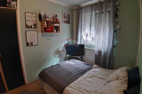 Rijeka, Marinići, 3S+DB stan od 92m2, terasa, parking