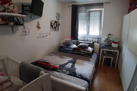 Rijeka, Marinići, 3S+DB stan od 92m2, terasa, parking