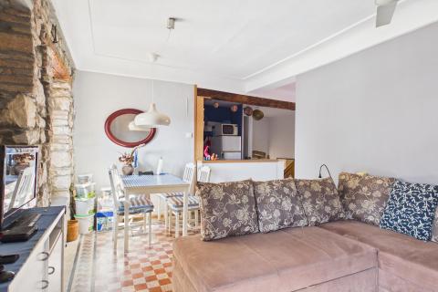 Istra, Rovinj- stan na atraktivnoj lokaciji- PRILIKA