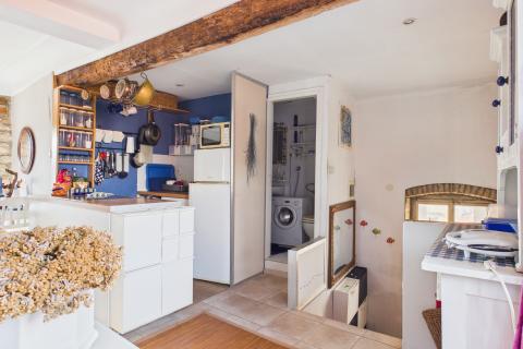 Istra, Rovinj- stan na atraktivnoj lokaciji- PRILIKA