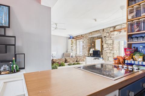 Istra, Rovinj- stan na atraktivnoj lokaciji- PRILIKA