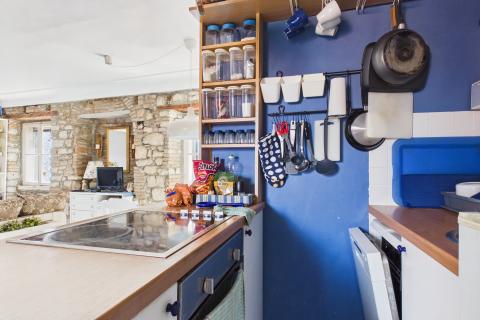 Istra, Rovinj- stan na atraktivnoj lokaciji- PRILIKA