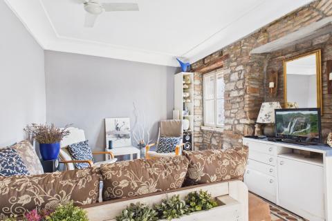 Istra, Rovinj- stan na atraktivnoj lokaciji- PRILIKA