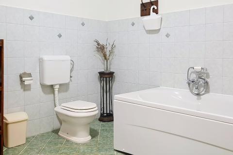 Istra, Poreč okolica - kamena kuća 4 km do mora