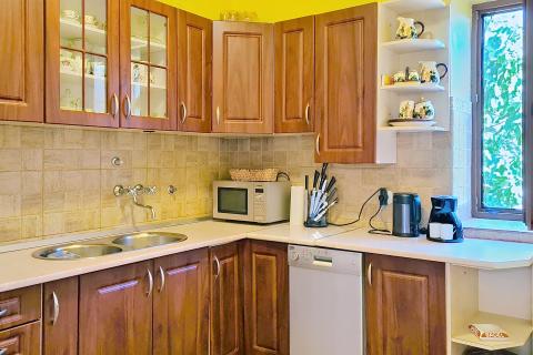 Istra, Poreč okolica - kamena kuća 4 km do mora