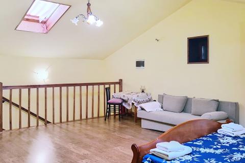 Istra, Poreč okolica - kamena kuća 4 km do mora