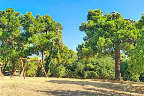 Istra, Poreč okolica - kamena kuća 4 km do mora