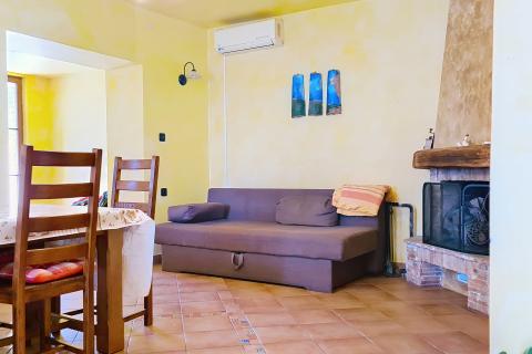 Istra, Poreč okolica - kamena kuća 4 km do mora