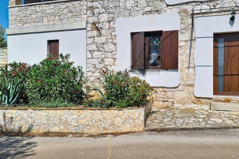 Istra, Poreč okolica - kamena kuća 4 km do mora