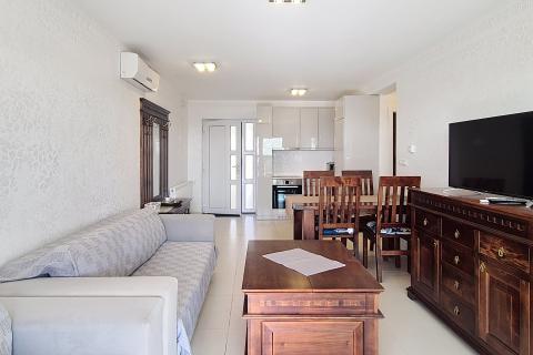 Istra, Ka&scaron;telir-Labinci - samostojeća kuća sa 3 stana, pogled more