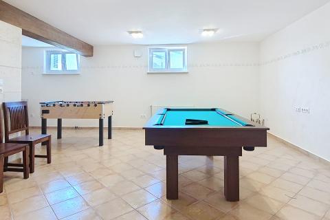 Istra, Ka&scaron;telir-Labinci - samostojeća kuća sa 3 stana, pogled more