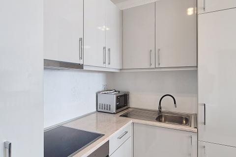 Istra, Ka&scaron;telir-Labinci - samostojeća kuća sa 3 stana, pogled more