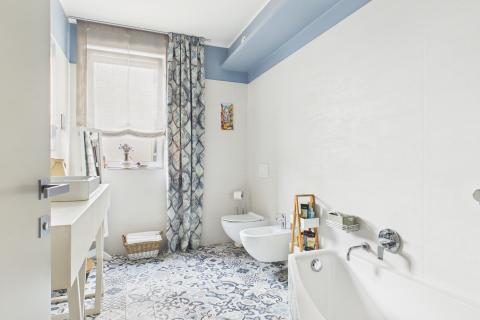 Wohnung Rovinj, 166m2