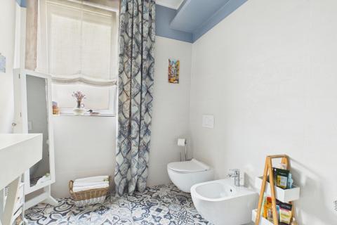 Wohnung Rovinj, 166m2