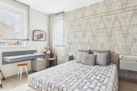 Wohnung Rovinj, 166m2