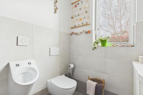 Wohnung Rovinj, 166m2