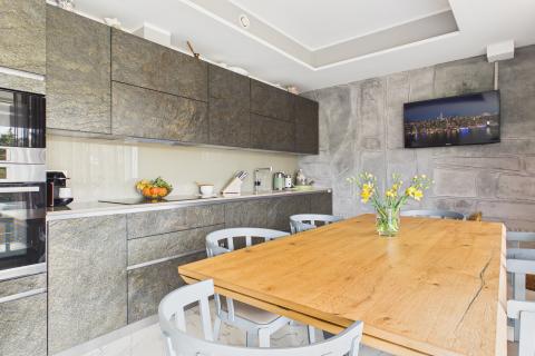 Wohnung Rovinj, 166m2