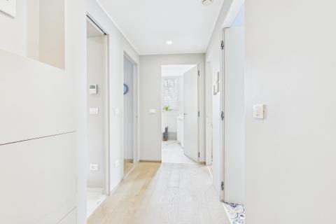 Wohnung Rovinj, 166m2