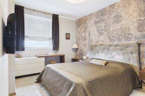 Wohnung Rovinj, 166m2