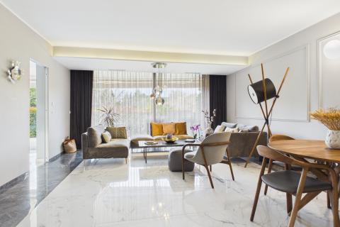 Wohnung Rovinj, 166m2