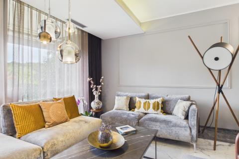 Wohnung Rovinj, 166m2