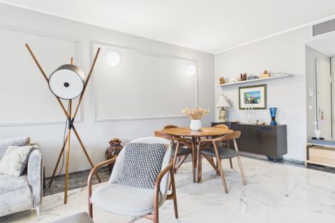 Wohnung Rovinj, 166m2