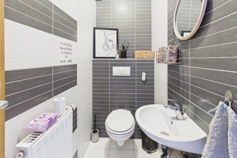 Zagreb, Sv. Klara, 88.75 m2, trosoban stan, terasa, VPM, spremi&scaron;te 